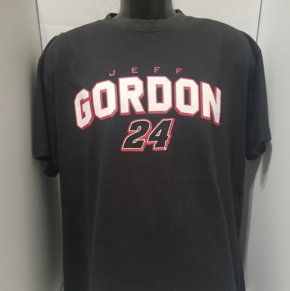 Jeff Gordan T Shirt